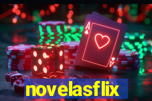 novelasflix totalmente demais