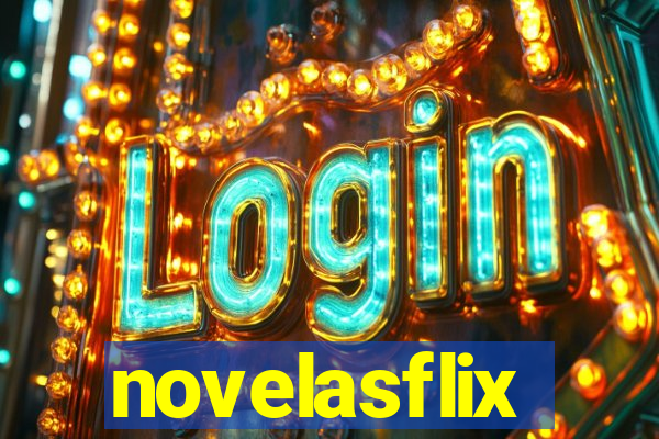 novelasflix totalmente demais