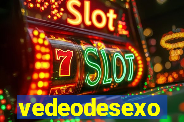 vedeodesexo