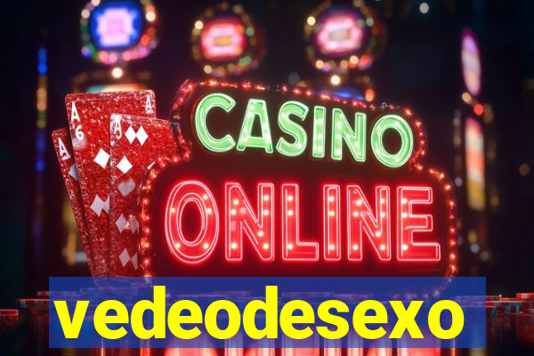 vedeodesexo