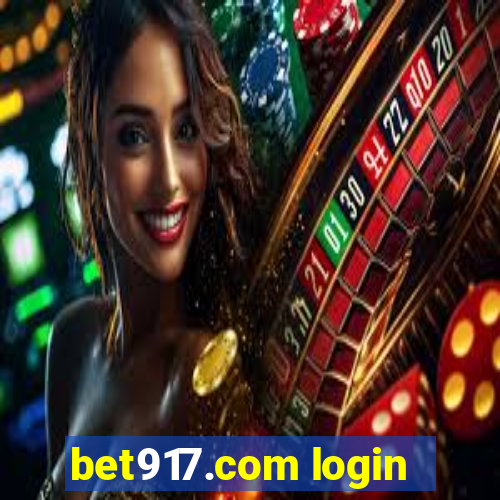 bet917.com login
