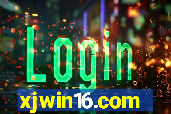 xjwin16.com