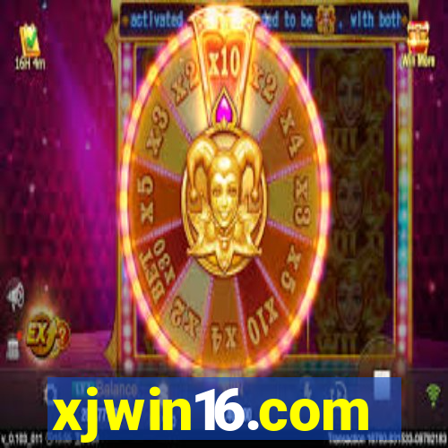 xjwin16.com