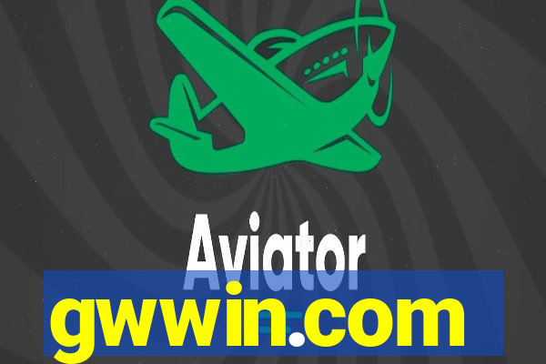 gwwin.com