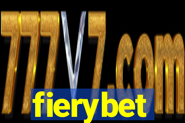fierybet