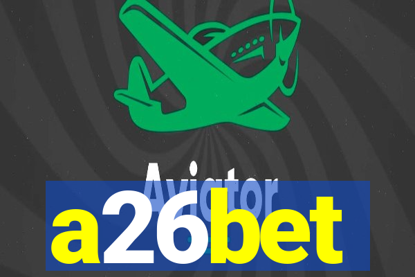 a26bet