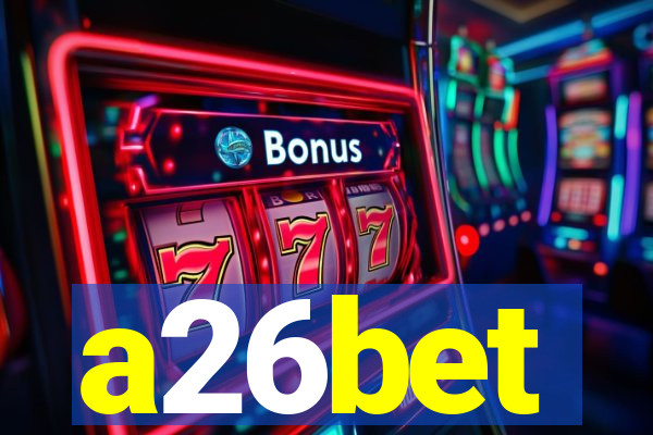 a26bet