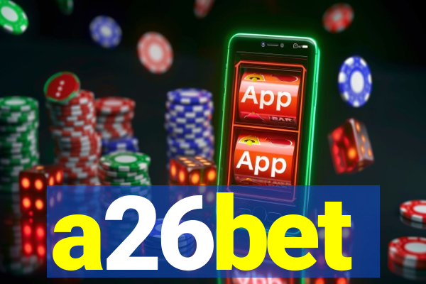 a26bet