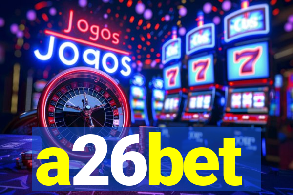 a26bet