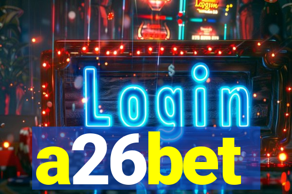 a26bet