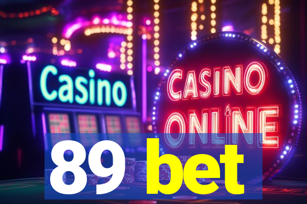 89 bet