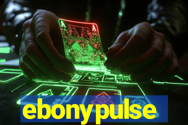 ebonypulse