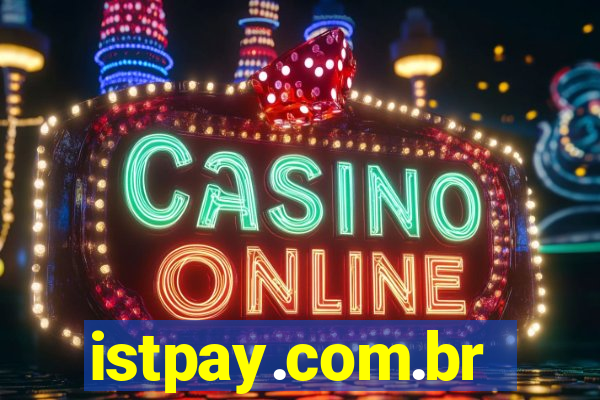 istpay.com.br