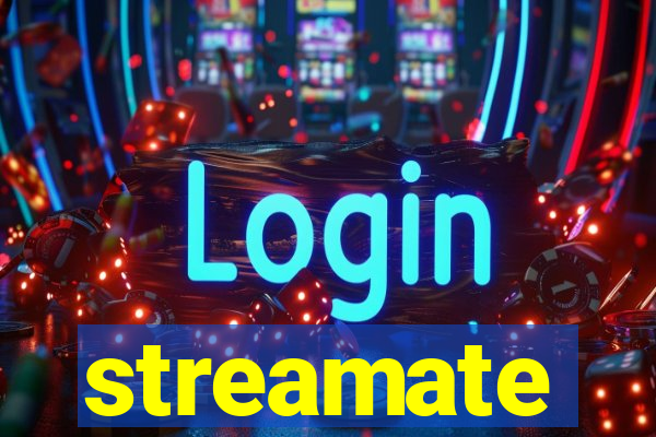 streamate