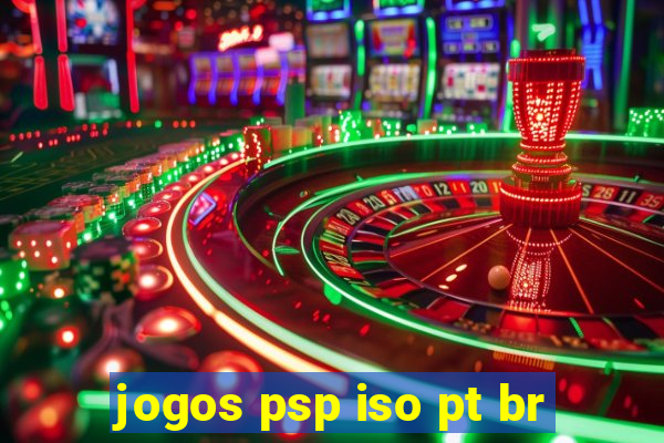 jogos psp iso pt br