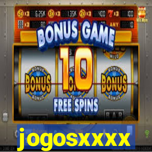 jogosxxxx