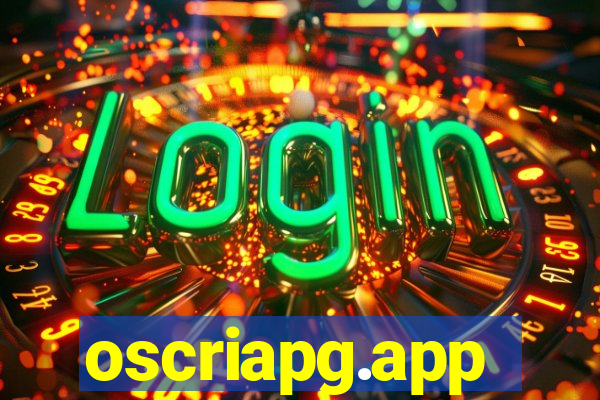 oscriapg.app