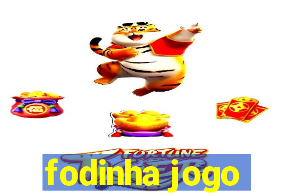 fodinha jogo