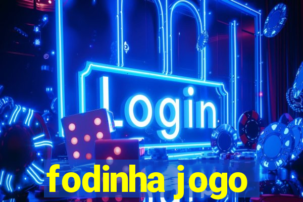 fodinha jogo