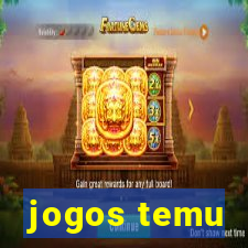 jogos temu