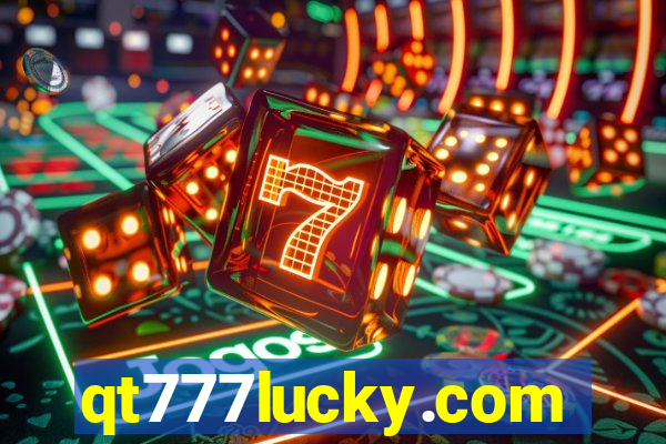 qt777lucky.com
