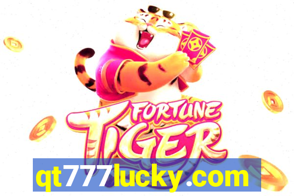qt777lucky.com