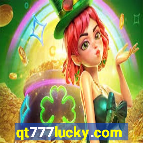 qt777lucky.com