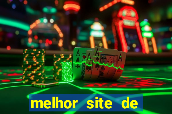 melhor site de probabilidades futebol