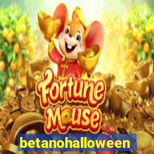 betanohalloween