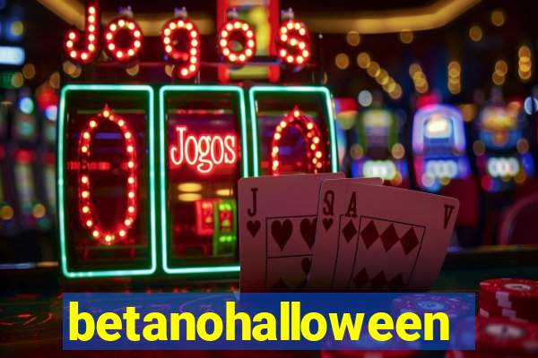 betanohalloween