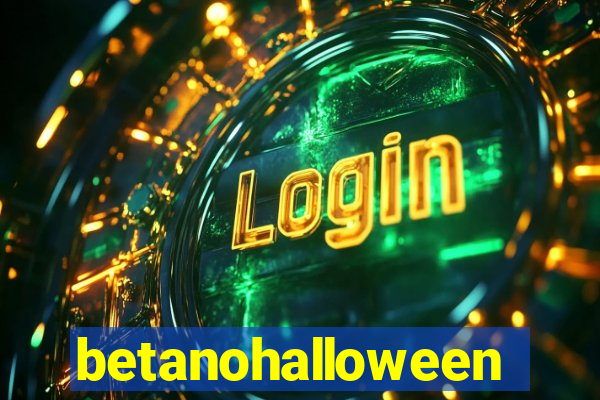 betanohalloween