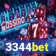 3344bet
