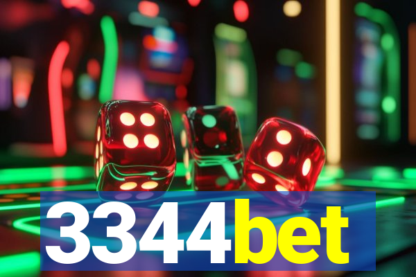 3344bet