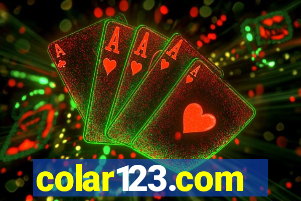 colar123.com