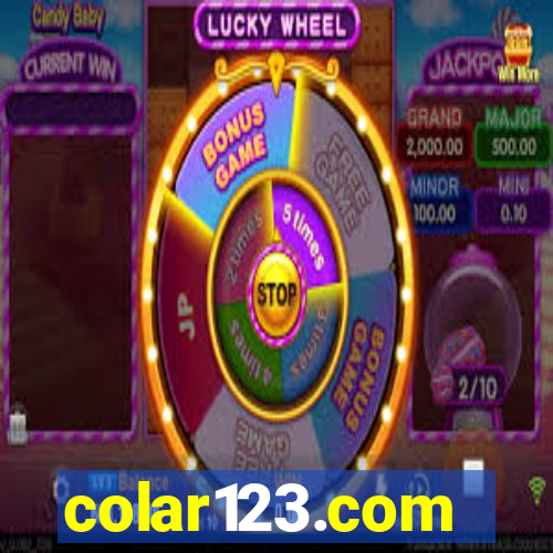 colar123.com