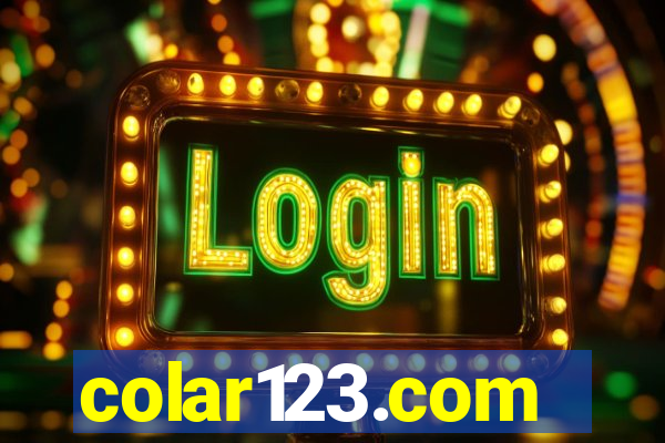 colar123.com