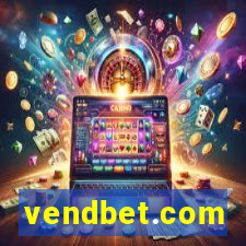 vendbet.com