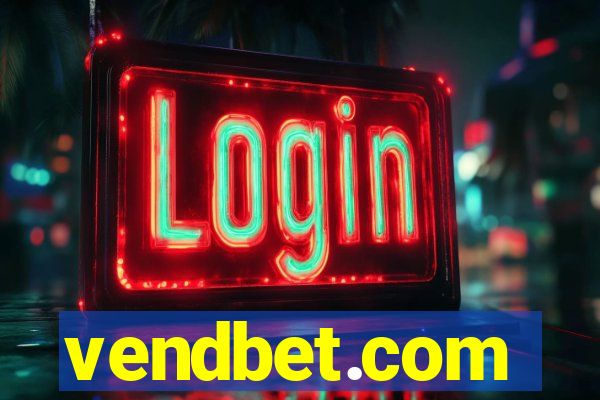 vendbet.com