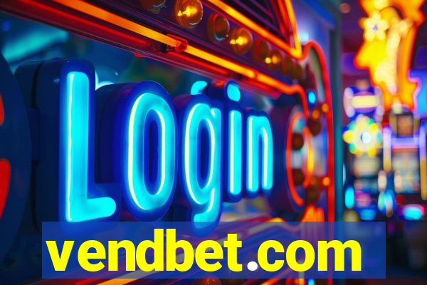 vendbet.com