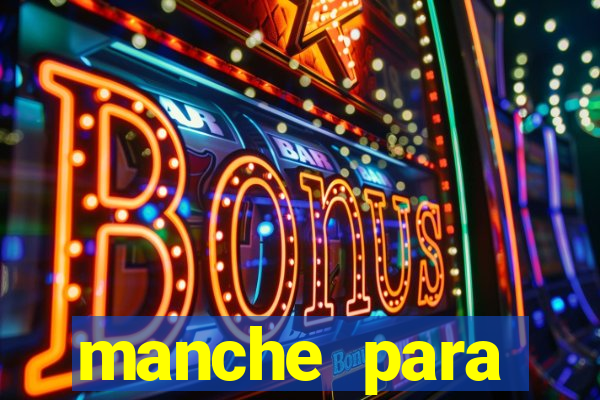 manche para simulador de voo