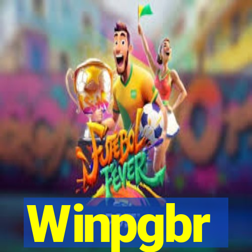 Winpgbr