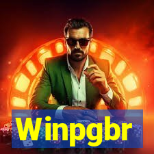 Winpgbr