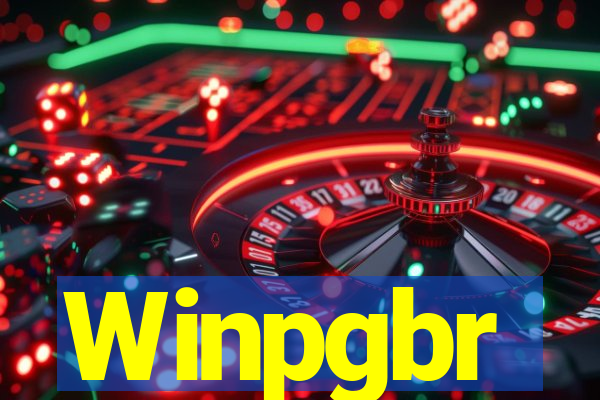 Winpgbr