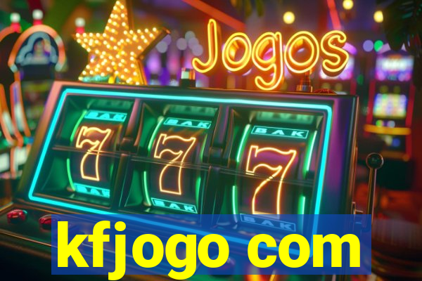 kfjogo com