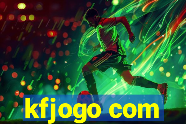 kfjogo com