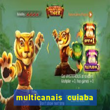 multicanais cuiaba x flamengo
