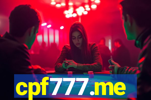 cpf777.me