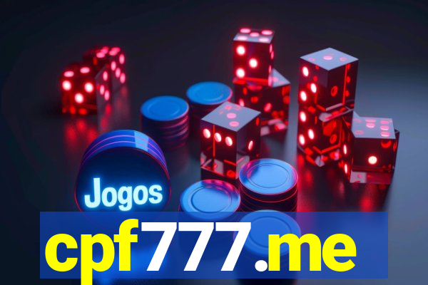 cpf777.me