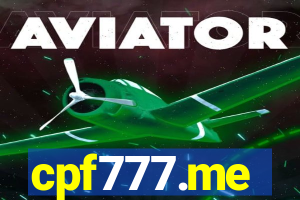 cpf777.me