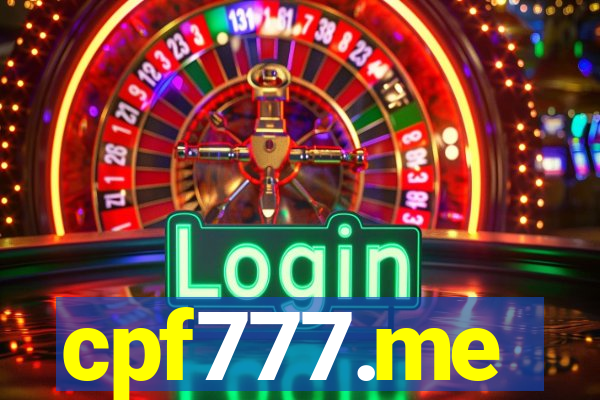 cpf777.me